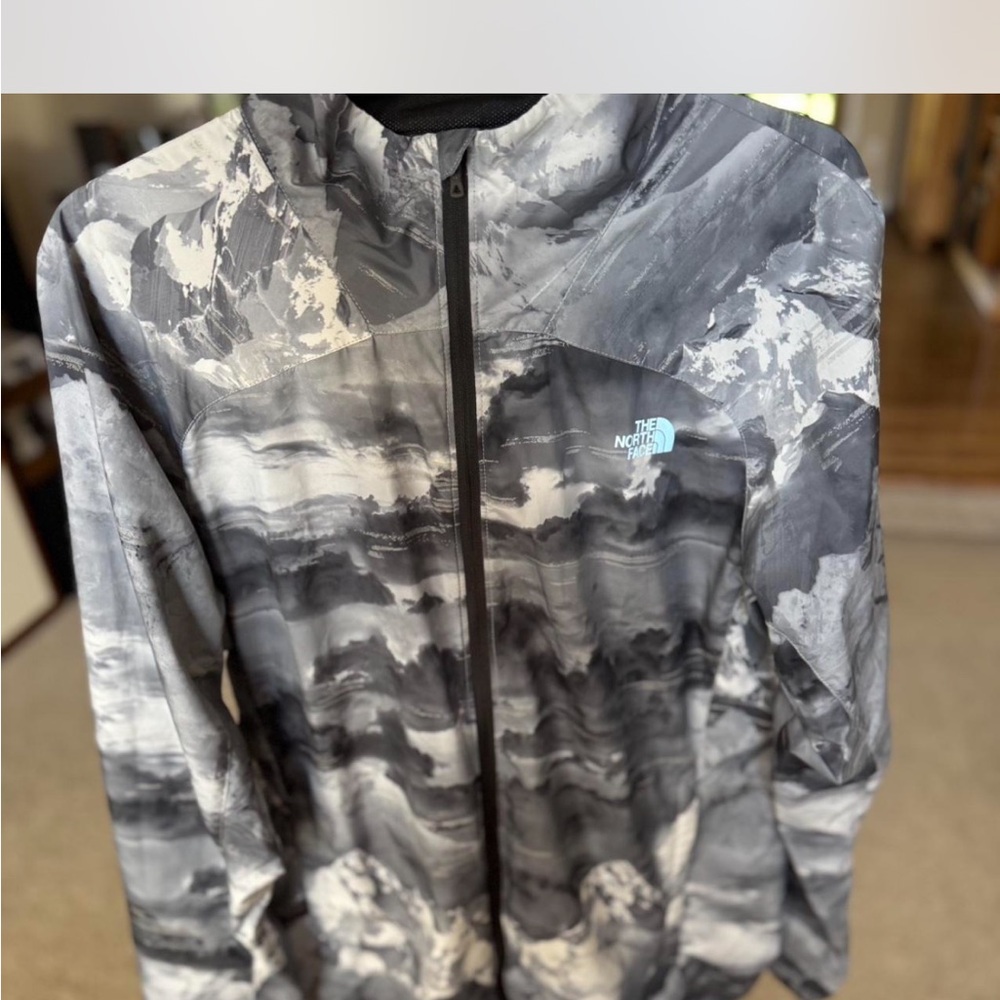 The North Face Monochrome Jacket